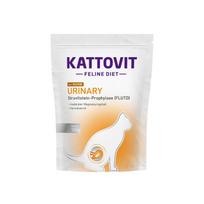 Kattovit Urinary sausas pašaras su vištiena katėms, 1.25 kg