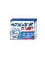 Washing Machine Cleaner Descaler Of 12/24pcs Pack-Deep Cleaning Tablets  Odor Removing Tablets For Washer Laundry Supplies xyj-12pcs
