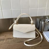 Light luxury smudge gradual change handbag retro fashion new shoulder bag high temperament versatile messenger bag women's bag balta