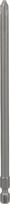 Atsuktuvo antgalis Bosch Extra Hard, PH2, 152 mm, 1/4"