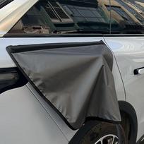 EV įkroviklio dangtelis, atsparus vandeniui, lauko elektrinio automobilio įkroviklio kištuko dangtelis, apsauga nuo lietaus, visų oro sąlygų, UV, sniego, transporto priemonės stotelės CHINA