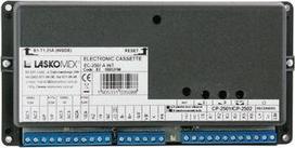 Laskomex EC-2502AR elektronikos kasetė