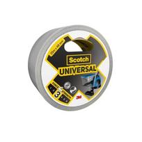 3M Universali Remonto Tinklainė - Pilka - 25mx48mm