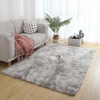 Kilimai - Minkštas, šiurkštus kilimėlis - neslystantis, plaunamas grindų kilimėlis miegamiesiems, koridoriams ir virtuvėms (60x160 cm)