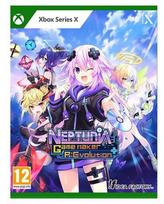 Kompiuterinis žaidimas Neptunia Game Maker R:Evolution (Day One Edition) - Xbox Series X