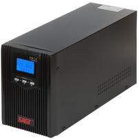 UPS MAITINTUVAS AT-UPS2000S-LCD 2000&VA EAST
