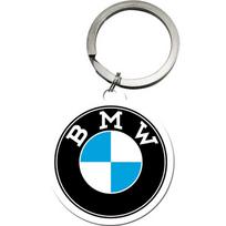 Raktų pakabukas BMW - Logo