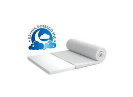 Antčiužinis Fluxar home MT-1167, 140x200 cm