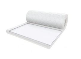 Antčiužinis Fluxar home MT-1022, 90x200 cm