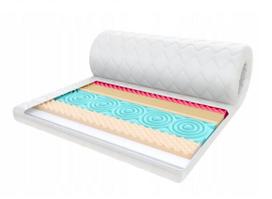 Antčiužinis Fluxar home MT-1073, 90x200 cm