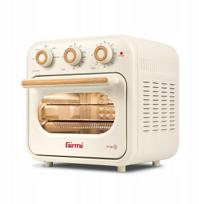 Mini krosnelė Karšto oro krosnelė 14L GIRMI FG28