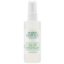 Veido purškiklis su alavijais, adaptogenais ir kokosų vandeniu Mario Badescu, 118 ml