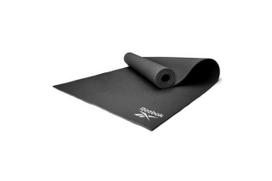 Jogos kilimėlis Reebok 4mm RAYG-11022BK, juodas