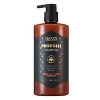 Kerasys Propolis Pažeistų Plaukų Atstatomasis Šampūnas, 1L, 1 vnt.