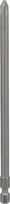Atsuktuvo antgalis Bosch Extra Hard, PH2, 152 mm, 1/4"