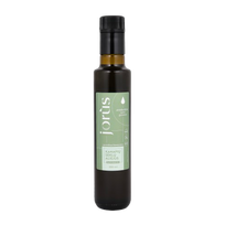 Pluoštinių kanapių sėklų aliejus Jorus, 250 ml