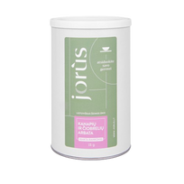 Kanapių ir čiobrelių arbata „Įkvepiantis čiobrelis“, 15 g