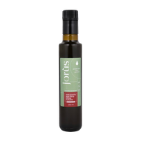 Skrudintų moliūgų sėklų aliejus, 250 ml