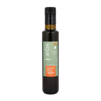 Moliūgų sėklų aliejus Jorus, 250 ml
