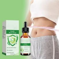GLP-1 Moringa Lieknėjimo Lašai Liekninantys ir Formuojantys Lašai Sveikata 30ml One Size