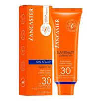 Lancaster veido kremas - apsauga nuo saulės Sun Beauty 30SPF 50ml