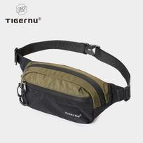 Tigernu Waist Pack Fanny Packs For Men Chest Bags Man Belt Pouch Casual Hip Sack Light Weight Shoulder Bag For Men Crossbody Bag juoda