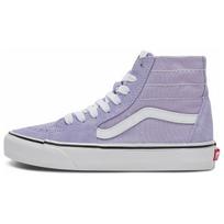 Vans Sk8-Hi Tapered Color Theory - Violetinės Melžtos Unisex Kedai VN0A7Q62ZS0 36.5