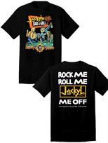 Jackyl Bar and Grill 30th Anniversary T-Shirt S
