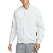 Nike Therma-Fit Standard Issue Pilot Warm Soft Comfortable Casual Jacket Men Jacket Mountain-White FZ1035121 L