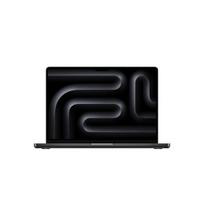 Nešiojamas kompiuteris MacBook Pro 14" Apple M5 10C CPU, 10C GPU/24GB/1TB GB SSD/Space Black/SWE MDE34KS/A