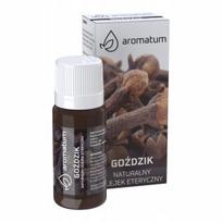Gvazdikėlių eterinis aliejus Aromatum, 12 ml
