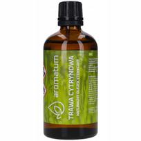 Kvapusis eterinis aliejus Aromatum Citrinžolė, 100 ml