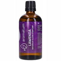 Levandų eterinis aliejus Aromatum, 100 ml