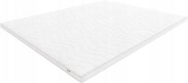 Antčiužinis Hilding Alt Tencel, 90x200 cm