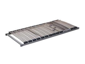 Lovos grotelės Hilding Select Classic, 90x200 cm