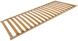 Lovos grotelės Hilding Flexy Pack, 160x200 cm
