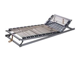 Lovos grotelės Hilding Select Expert, 90x200 cm