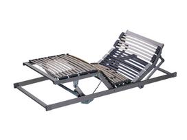 Lovos grotelės Hilding Select Moto, 80x200 cm
