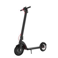 Alnsoor X7 Suaugusiųjų Sulankstomas Elektrinis Paspirtukas 36V5AH Baterija 350W Variklis 10 Colių Tylios Padangos Miesto Lauko Elektrinis Dviratis