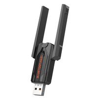 USB Bluetooth 6.0 adapteris kompiuteriui Belaidė pelė, klaviatūra, ausinės Garso imtuvas, siųstuvas Be tvarkyklių Win 8.1/10/11