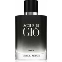 Giorgio Armani Giorgio Armani Acqua Di Gio Parfum 100ml. Refillable Spray | 308884 | 3614273954167