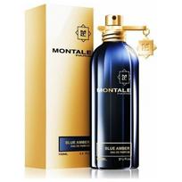 Montale Montale BLUE AMBER 100ml EDP | 3760260451345 | 3760260451345