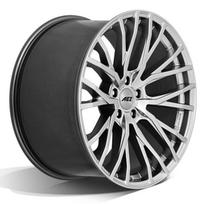 Ratlankis AEZ Panama R20x8.5 5x130 ET 35 CB 66.6 (High Gloss) (750 kg)