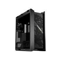 Case|ASUS|ATX/micro ATX/Mini-ITX/EATX|Black|Midi Tower|PC|ROG Strix Helios II|GX601S/BK/TGROGSTRIXHELIO|GX601S ROG STRIX HELIOS II