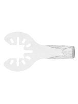 Pjovimo peilis GRAPHITE 56H060: daugiafunkciniam įrankiui, specialios formos
