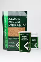 Alaus mielės (Starter Pack)