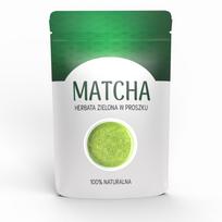 Matcha žalioji arbata, 100 g