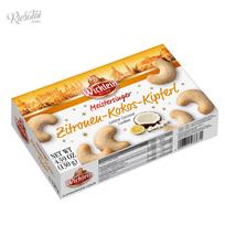 „Wicklein“ citrininiai sviestiniai sausainiai su kokoso drožlėmis, 130 g