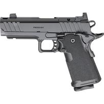 Pistoletas Springfield Armory 1911 DS Prodigy AOS Comp, 9x19