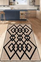 Asir kilimas Entrelace 80x100 cm